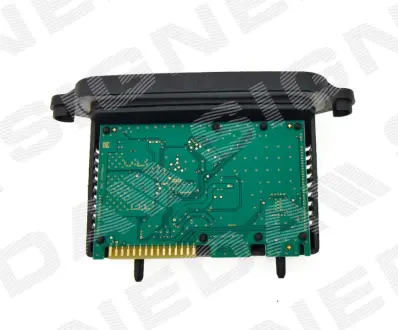 Блок управления BMW 5 (F10/F11), 10 - 16 SIGNEDA Signeda VB009