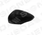 Кришка дзеркала бокового Ford B-Max 12-17 Signeda VFDM1106DL (фото 1)