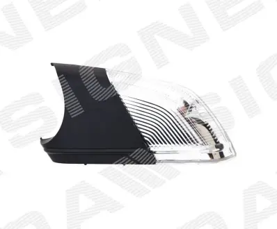 Показник повороту в дзеркалі Skoda Octavia 04-0 VVWM1015PL(O) Signeda VVWM1015PL(O)