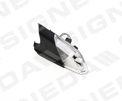 Показник повороту в дзеркалі Skoda Octavia 04-0 VVWM1027PL(O) Signeda VVWM1027PL(O)