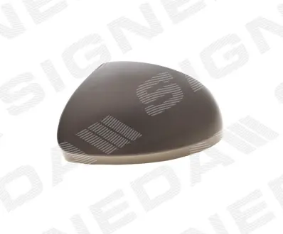 Кришка дзеркала бокового SEAT Alhambra 2015-2020 Signeda VVWM1050DLE