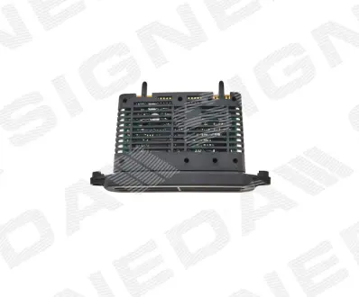 Блок разжигания ксенона BMW 5 (F10/F11), 10 - 16 SIGNEDA Signeda XB122