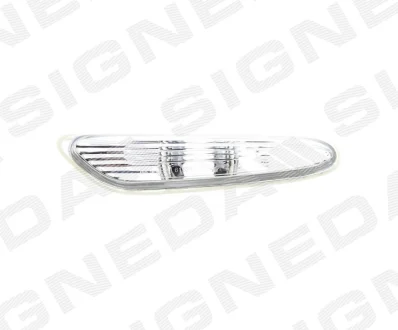 Показник повороту на крило BMW 5 (E60/E61), 03 - 1 Signeda ZBM1414L