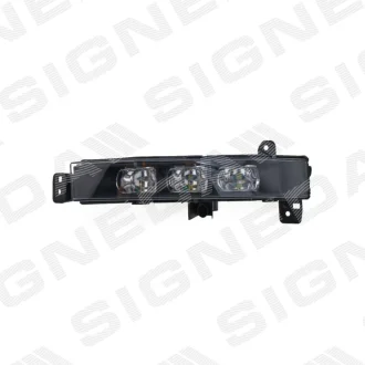 Фара протитуманна BMW 7 (G11/G12) SIGNEDA Signeda ZBM2236L