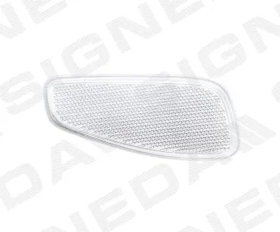 Показник повороту на крило Jeep Renegade 14 SIGNEDA Signeda ZCR1402L
