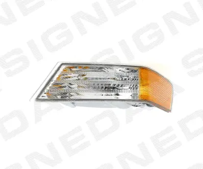 Показник повороту на JEEP PATRIOT 2007-2017 Signeda ZCR1511L