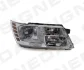 Фара передня на Dodge Journey 2008-2020 SIGNEDA Signeda ZDG1196R (фото 1)