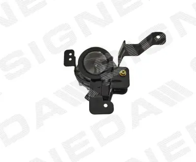 Фара противотуманная HYUNDAI ELANTRA/AVANTE, 16 - Signeda ZHN201335R