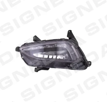 Фара протитуманна HYUNDAI TUCSON, 15 - SIGNEDA Signeda ZHN2079L