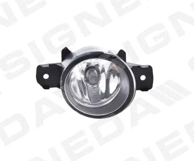 Фара протитуманна права RENAULT (LB0/1/2), ZRN2008R(K) Signeda ZRN2008R(K)
