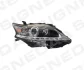 Фара передня LEXUS RX350/450H, 12 - 15 SIGNEDA Signeda ZTY1109R (фото 1)