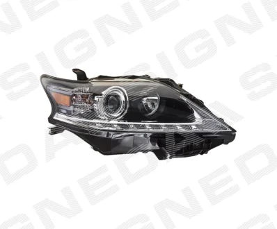 Фара передня LEXUS RX350/450H, 12 - 15 SIGNEDA Signeda ZTY1109R