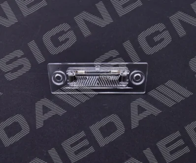 Підсвітка номеру SIGNEDA Signeda ZVW1705LR
