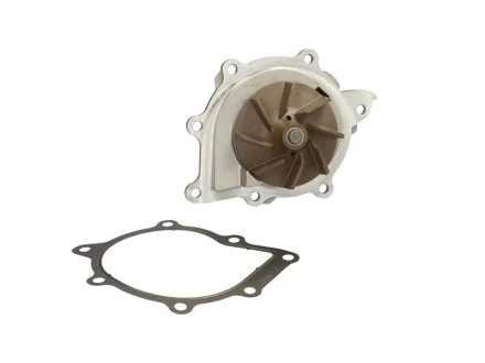 Насос охолоджуючої рідини, з ущільненням DS DS 4, DS 5, DS 7 CITROEN C4 GRAND PICASSO II, C4 II, C4 PICASSO II, C4 SPACETOURER, C5 AIRCROSS, C5 II, C5 III, C6, C8, C-CROSSER 1.6-3.2 08.01- SIL PA1426