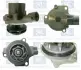 Насос охолоджуючої рідини, з ущільненням MAN TGE AUDI A1, A3, A4 ALLROAD B8, A4 ALLROAD B9, A4 B8, A4 B9, A5, A6 C7, Q2, Q3, Q5, TT SEAT ALHAMBRA, ARONA, ATECA, IBIZA V 1.6D/2.0D/2.0DH 11.07- SIL PA1566 (фото 1)