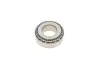 Підшипник (30x62x21.25) SKF 32206 BJ2/QCL7CVA606 (фото 2)