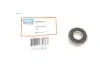 Підшипник кульковий =&quot;&quot; SKF 60002RSH/C3 (фото 1)