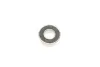 Підшипник генератора (12x28x8) SKF 6001-2RSH (фото 1)