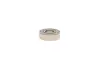 Підшипник генератора (12x28x8) SKF 6001-2RSH (фото 3)