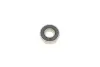 Підшипник генератора (12x28x8) SKF 6001-2RSH/C3 (фото 3)