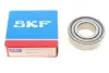Подшипник шариковый d&gt;30 SKF 6003-2Z/C3 (фото 2)