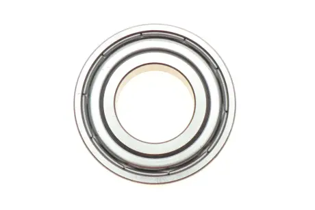 Подшипник шариковый d>30 SKF 6003-2Z/C3
