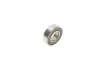 Подшипник шариковый d&gt;30 SKF 6004-2RSH (фото 2)
