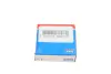 Подшипник шариковый d&gt;30 SKF 6004-2RSH (фото 3)