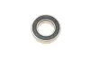 Підшипник 25x47x12 =&quot;&quot; SKF 60052RSH/C3 (фото 3)