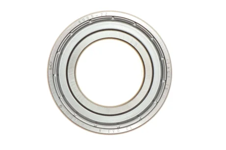 Підшипник кульковий d>30 SKF 6005-2Z