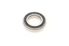 Підшипник (30x55x13) SKF 6006-2RS1/C3 (фото 3)