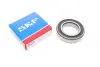 Підшипник (35x62x14) SKF 6007-2RS1/C3 (фото 1)
