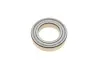Підшипник (40x68x15) SKF 6008-2Z (фото 2)