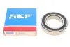 Підшипник SKF 60092RS1C3 (фото 2)