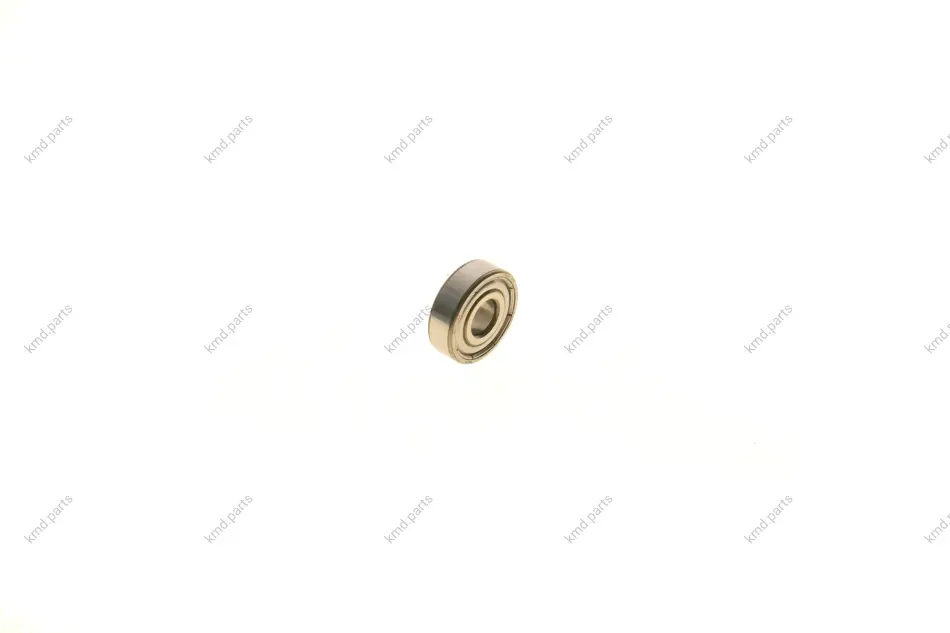 Підшипник кульковий d<30 SKF 607-2Z (фото 1)
