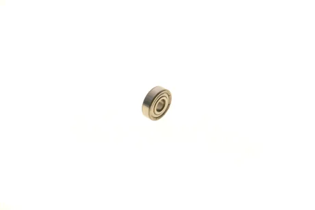 Підшипник кульковий d<30 SKF 607-2Z