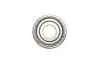 Підшипник кульковий d<30 SKF 607-2Z/C3 (фото 1)