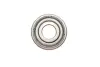 Підшипник кульковий d<30 SKF 607-2Z/C3 (фото 3)