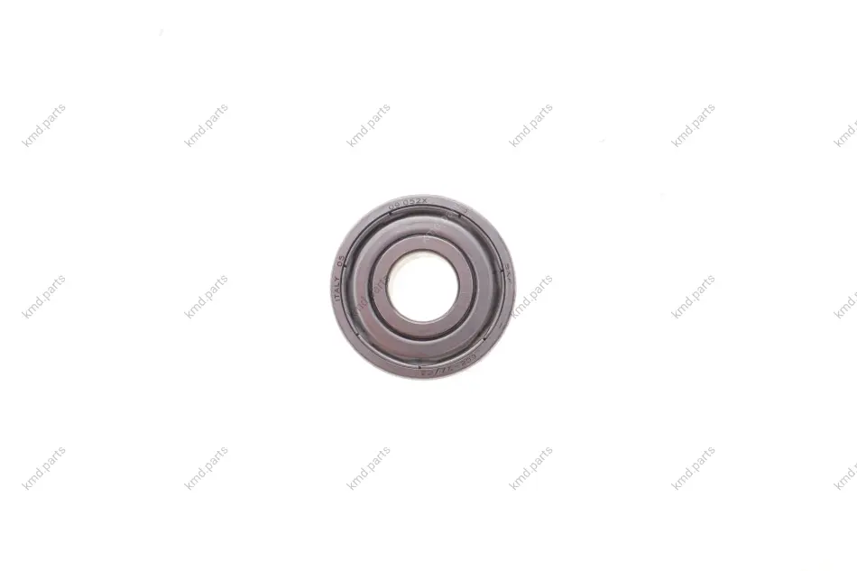 Підшипник кульковий d<30 SKF 608-2Z/C3 (фото 1)