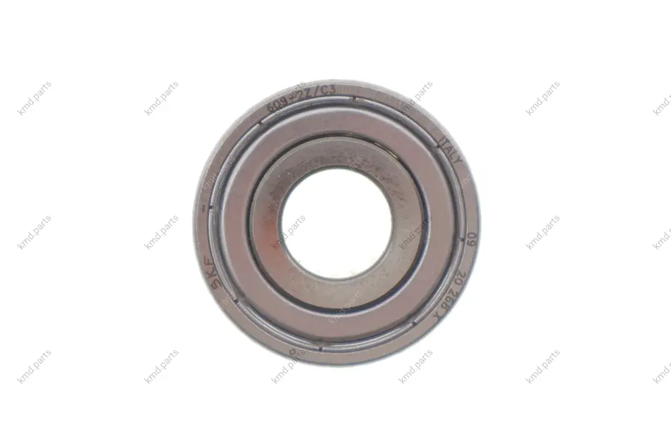 Подшипник (9x24x7) SKF 609-2Z/C3 (фото 1)