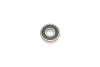 Підшипник (10x30x9) SKF 6200-2RSH (фото 3)