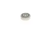 Підшипник кульковий d&gt;30 SKF 62002RSH/C3 (фото 2)