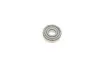 Підшипник кульковий SKF 6200-2Z (фото 4)