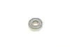 Подшипник (12x32x10) SKF 6201-2Z (фото 3)