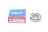 Підшипник кульковий ="62012Z/C3" SKF 6201-2Z/C3 (фото 2)