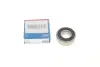Підшипник генератора (15x35x11) SKF 6202-2RSH/C3 (фото 1)