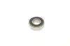 Підшипник генератора (15x35x11) SKF 6202-2RSH/C3 (фото 3)