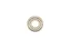 Підшипник генератора (15x35x11) SKF 6202-2Z (фото 3)