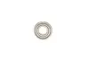 Підшипник генератора (15x35x11) SKF 6202-2Z/C3 (фото 3)