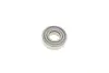 Підшипник (17x40x12) SKF 6203-2Z/C3 (фото 3)